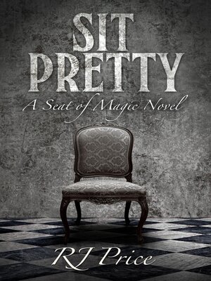 cover image of Sit Pretty